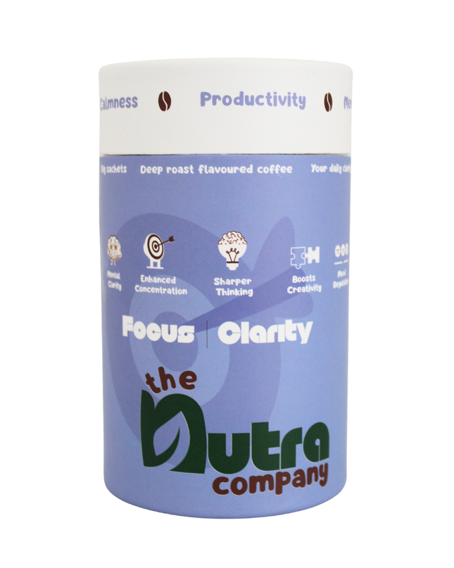 Focus Coffee