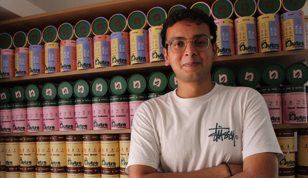 Riki Sanghvi