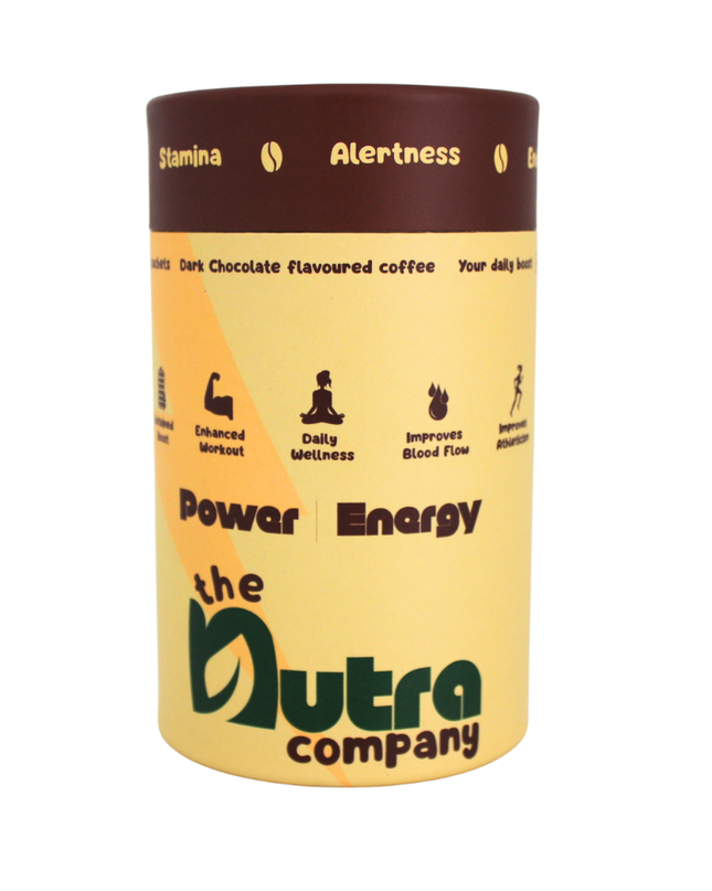 Energy Coffee