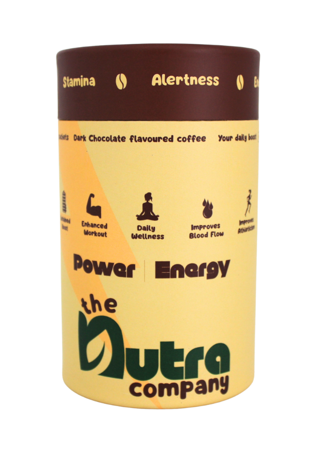 Energy Coffee