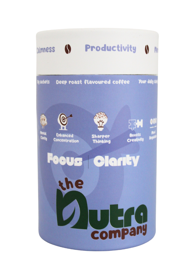 Focus Coffee