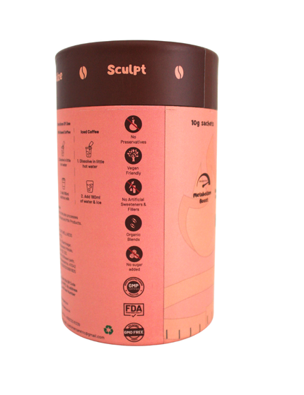 Slim Coffee