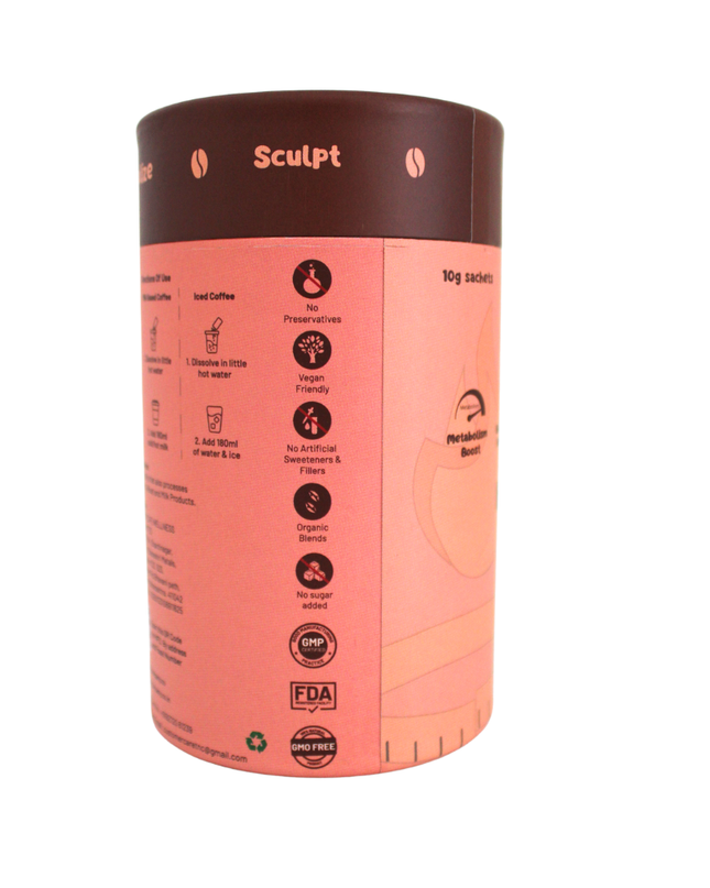Slim Coffee